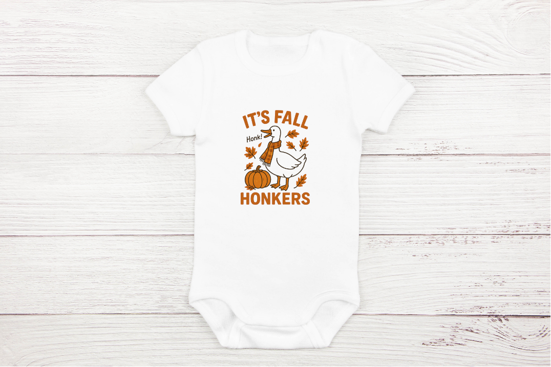 It’s Fall Honkers Tee