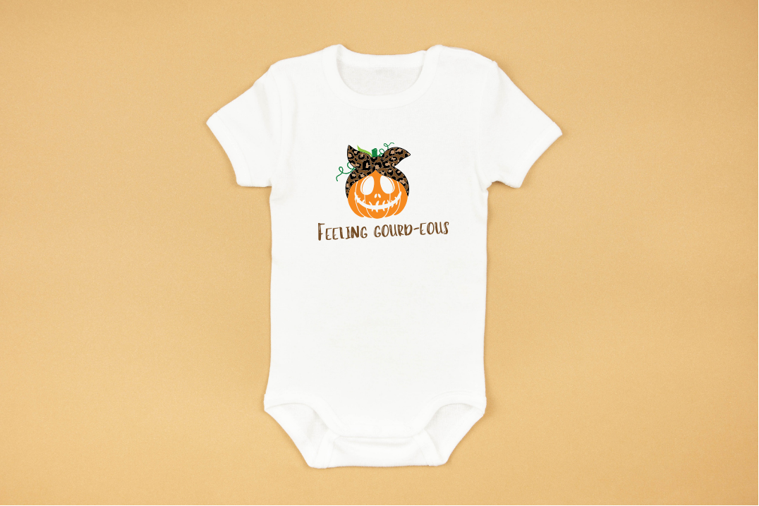 Feeling Gourd-eous Tee