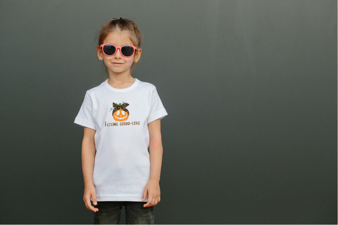 Feeling Gourd-eous Tee