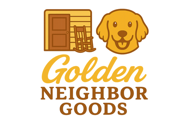 Golden Neighbor Goods